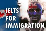 IELTS for immigration