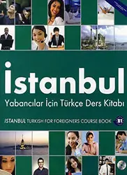 وره‌های زبان ترکی استانبولی B1