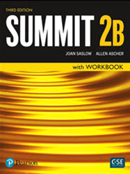 دانلود کتاب Summit 2B