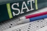 آزمون sat
